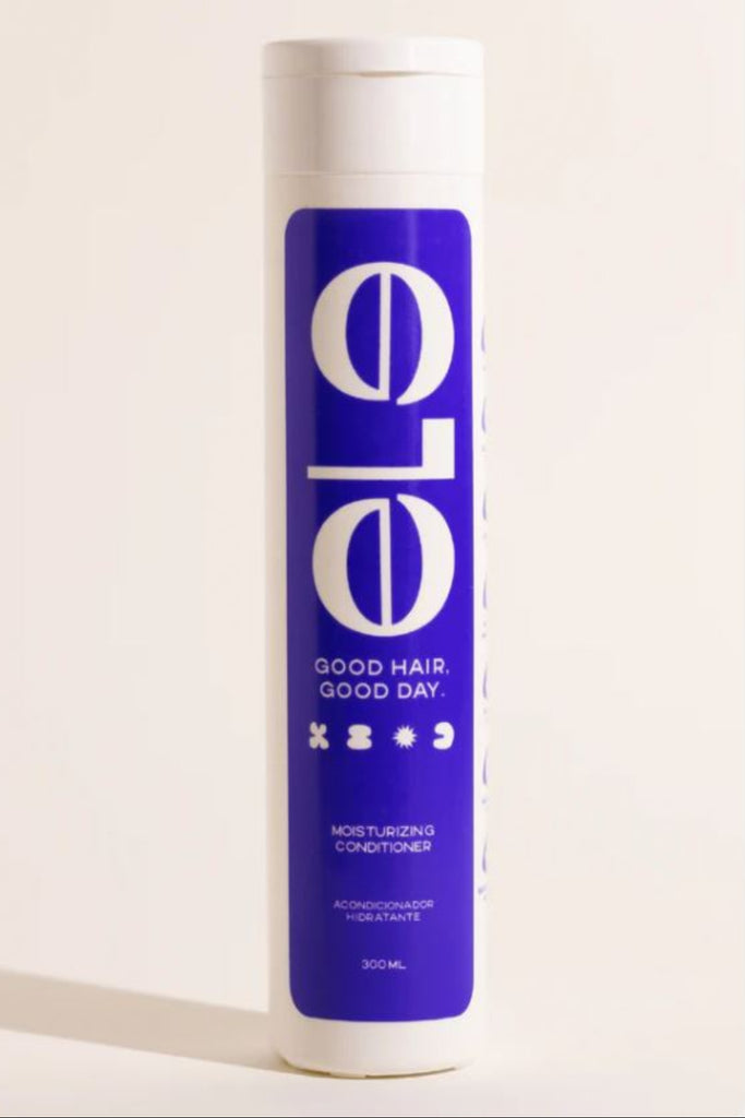 ACONDICIONADOR HIDRATANTE 300ML