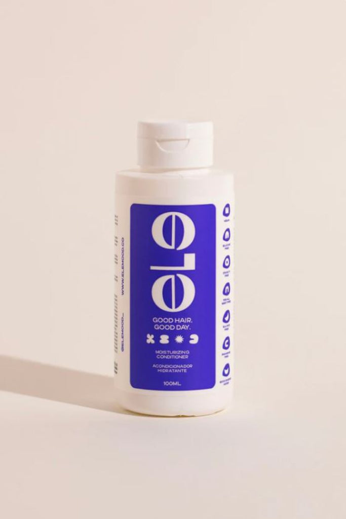 ACONDICIONADOR HIDRATANTE TRAVEL