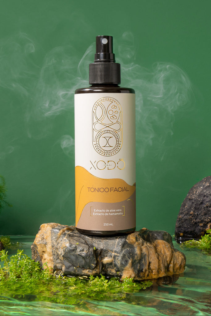 TÓNICO FACIAL 250ML
