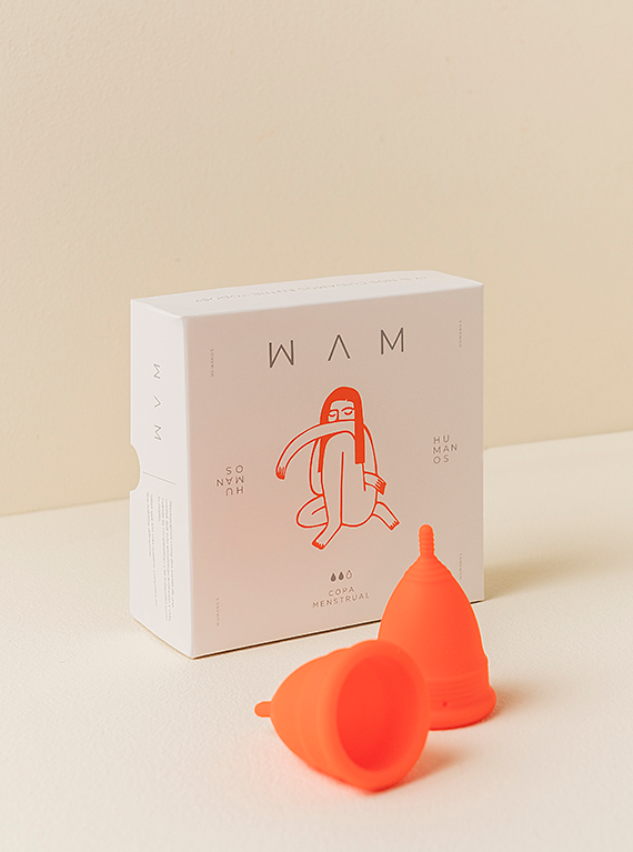 COPA MENSTRUAL