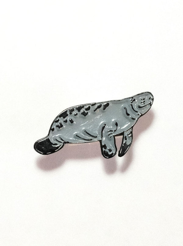 PIN MANATÍ