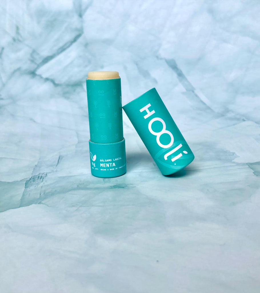 BÁLSAMO LABIAL
