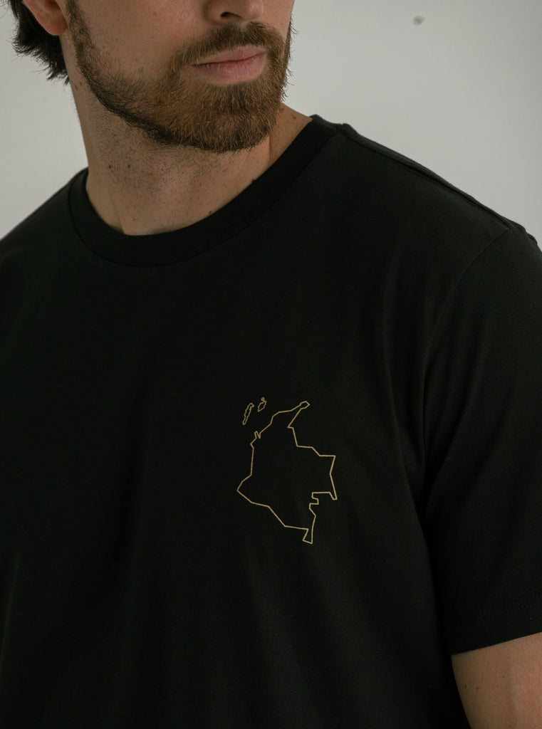 CAMISETA BIONICA 