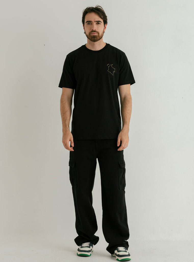 CAMISETA BIONICA 