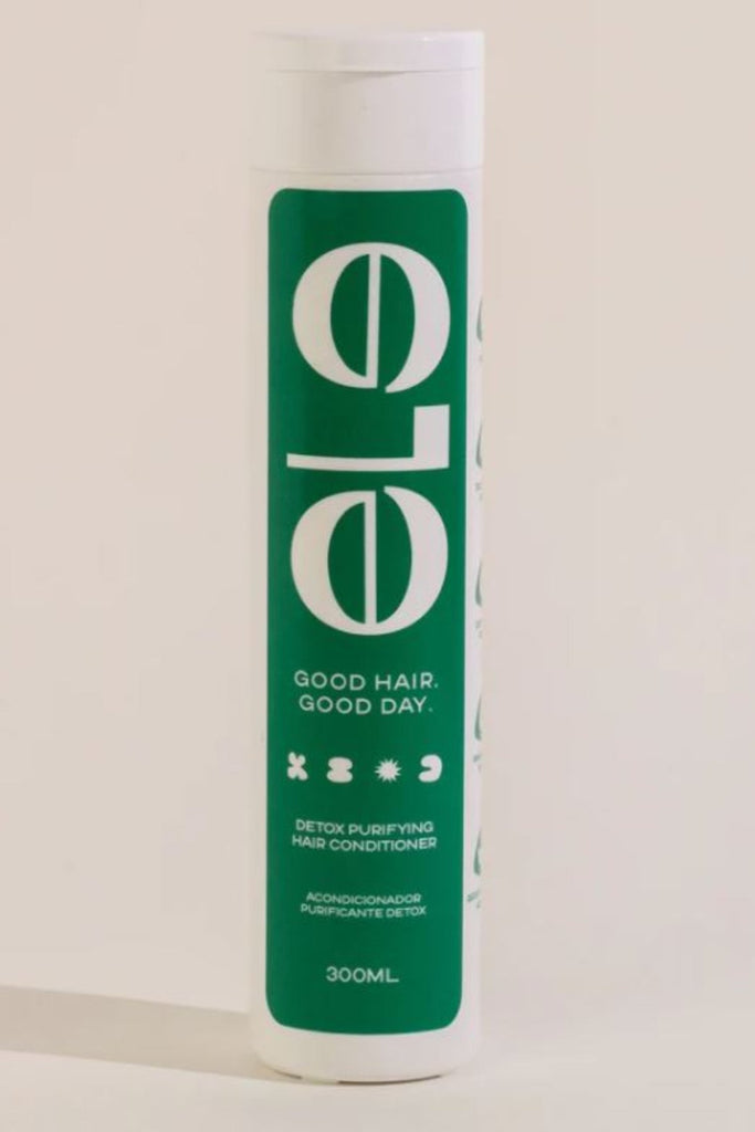 ACONDICIONADOR DETOX 300ML