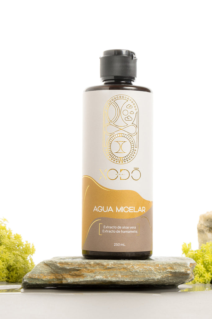 AGUA MICELAR 250ML