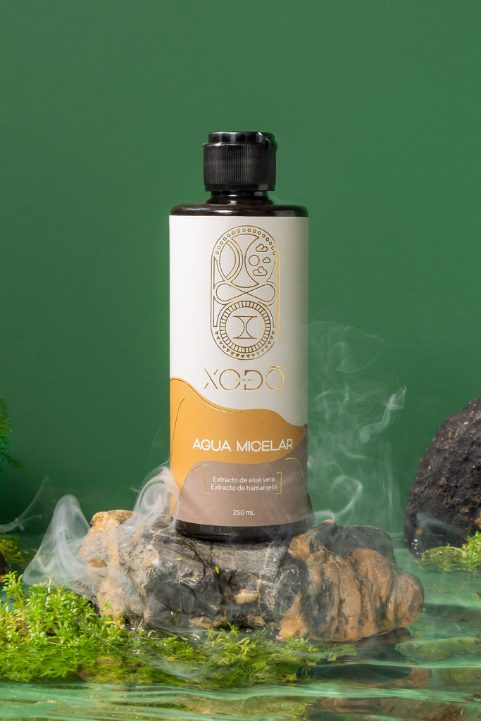 AGUA MICELAR 250ML