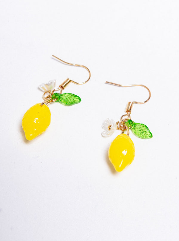 ARETES LIMONES
