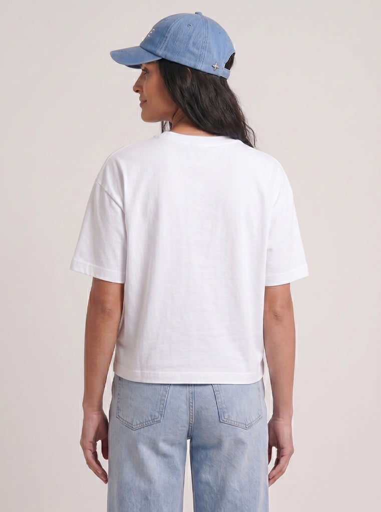 CAMISETA LATINA