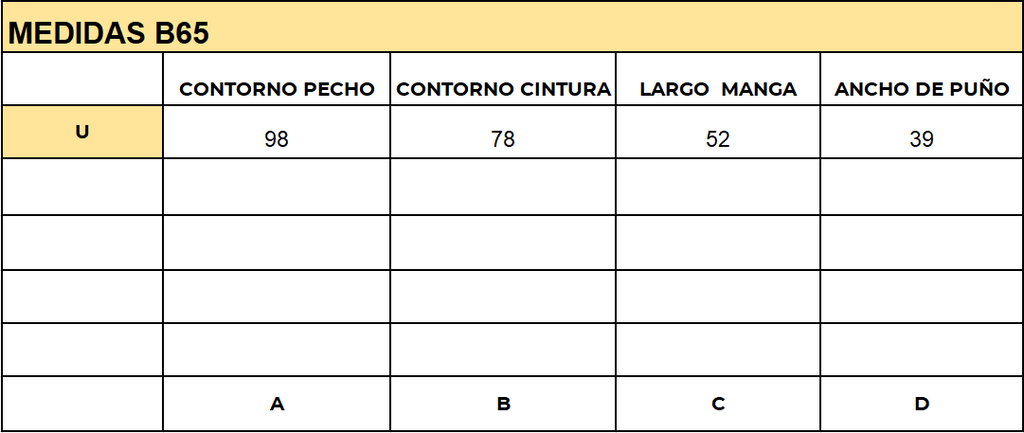 BLUSA TRENZADA AZUQUITAR