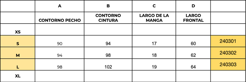 CAMISETA CUELLO V NEGRA