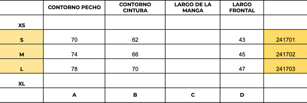 BLUSA ASIMÉTRICA NEGRA