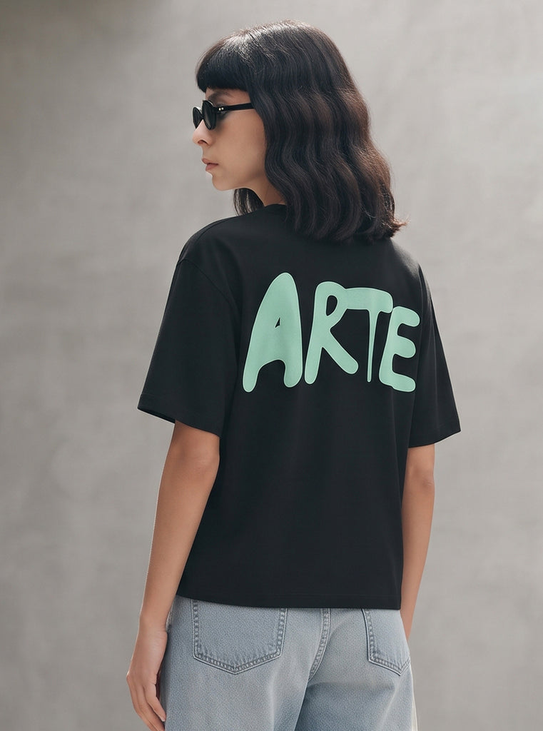 CAMISETA ARTE