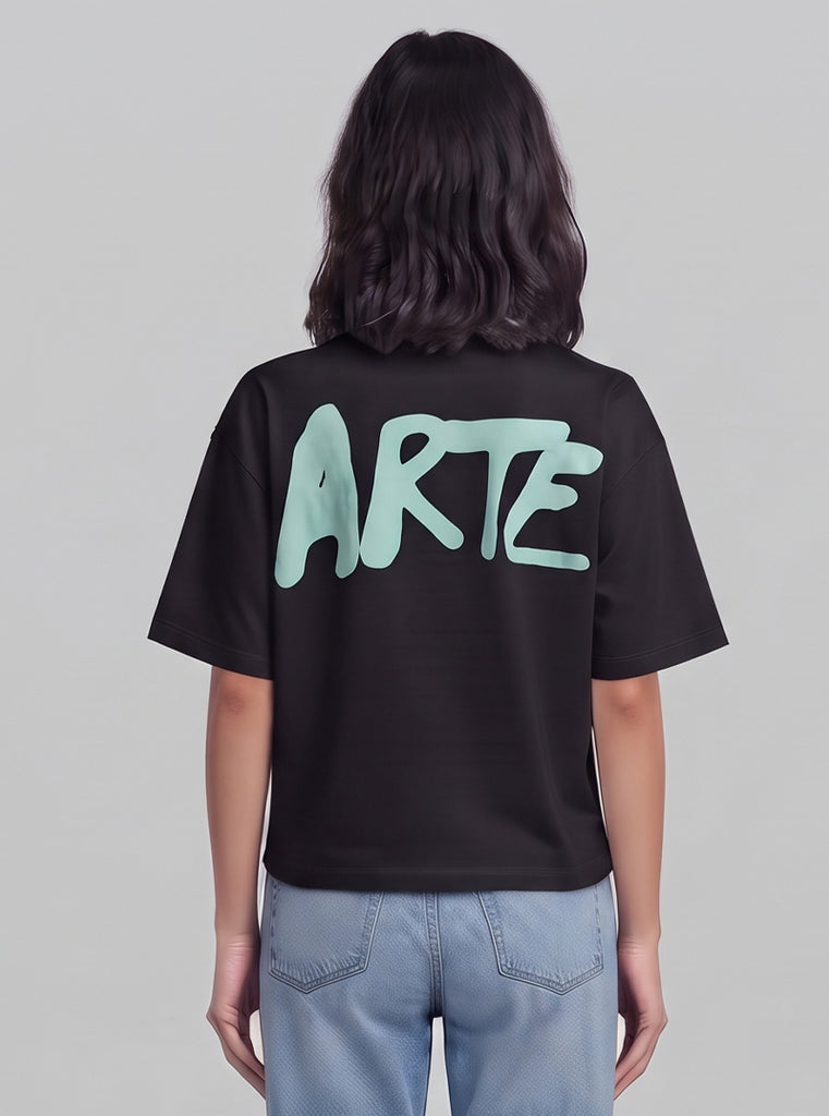 CAMISETA ARTE
