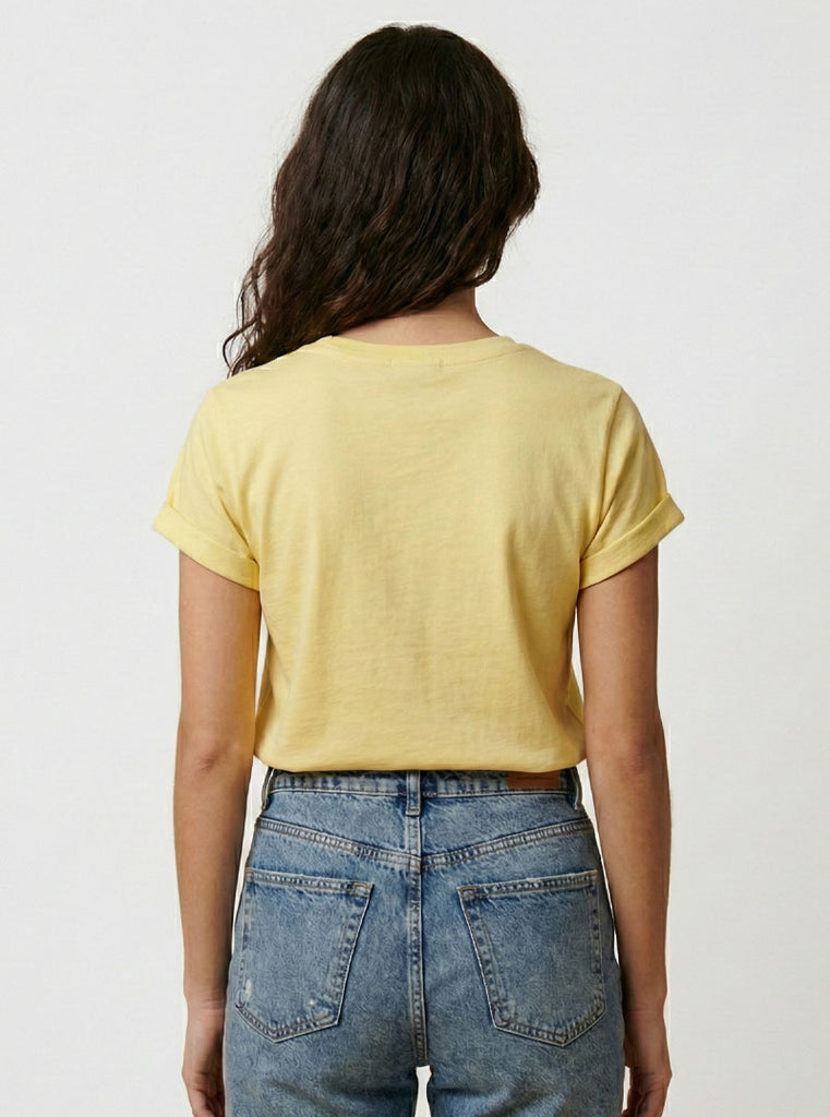 CAMISETA GALLINA POLLITOS