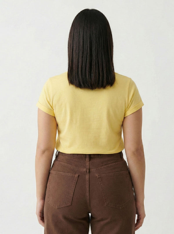 CAMISETA GALLINA POLLITOS