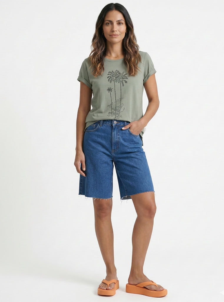 CAMISETA 100 ALGODON, MODA SOSTENIBLE, SLOW FASHION