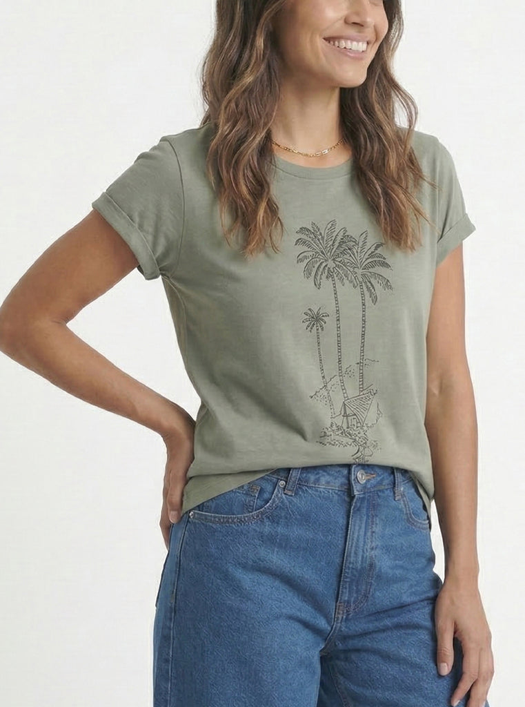 CAMISETA 100 ALGODON, MODA SOSTENIBLE, SLOW FASHION