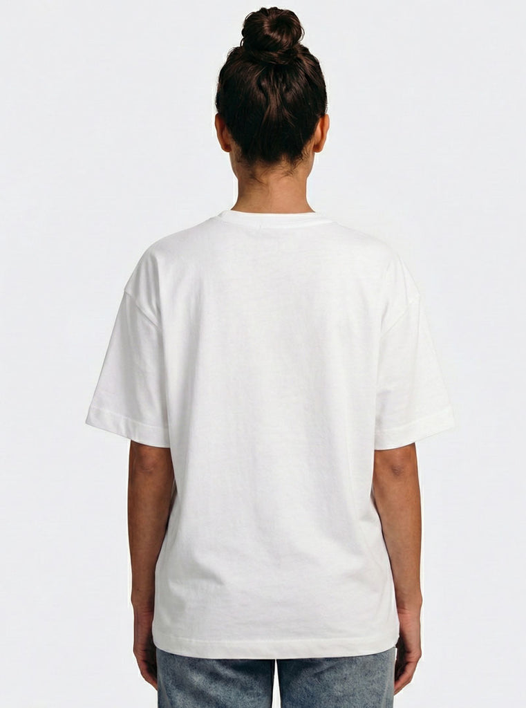 CAMISETA PERROS VISITANTES