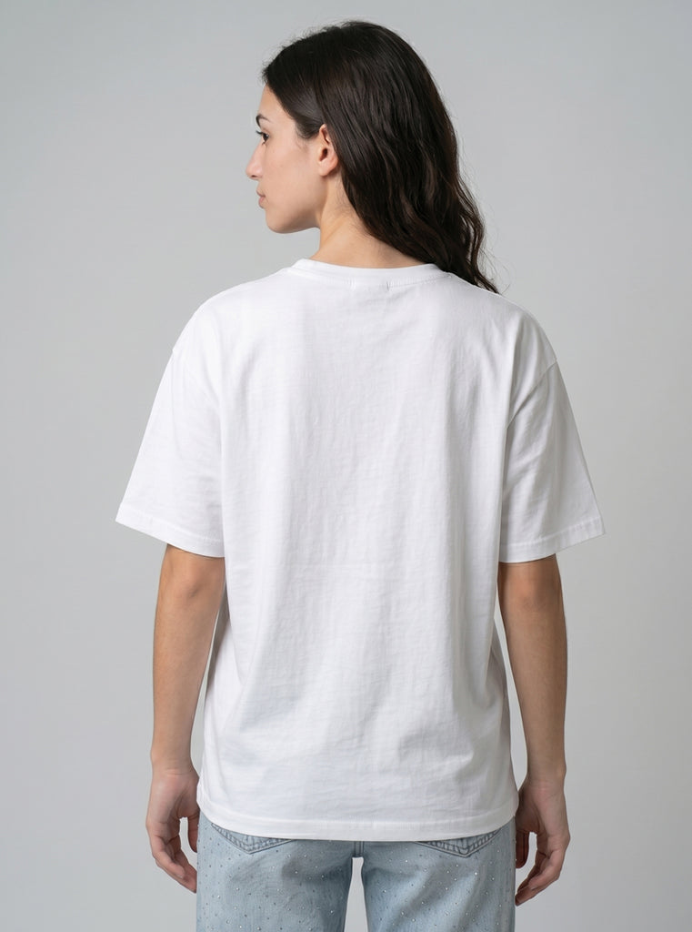 CAMISETA GATO PEREZOSO