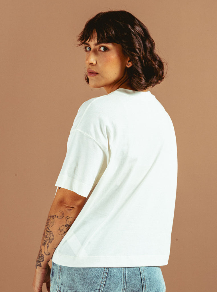 CAMISETA MEGADIVERSA