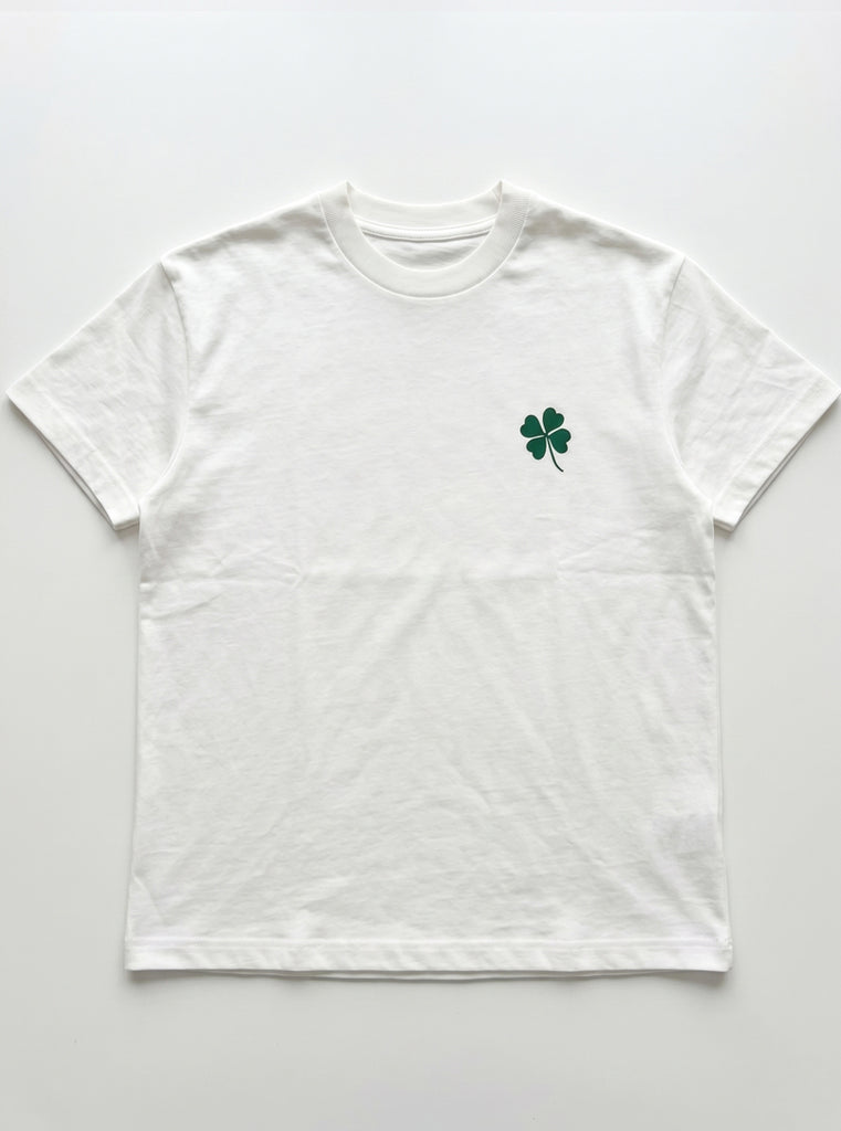 CAMISETA BUENA SUERTE