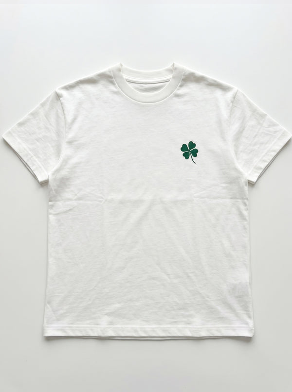 CAMISETA BUENA SUERTE