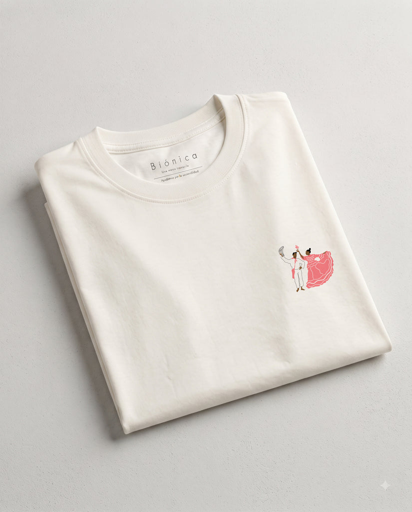 CAMISETA ICONO FANDANGO