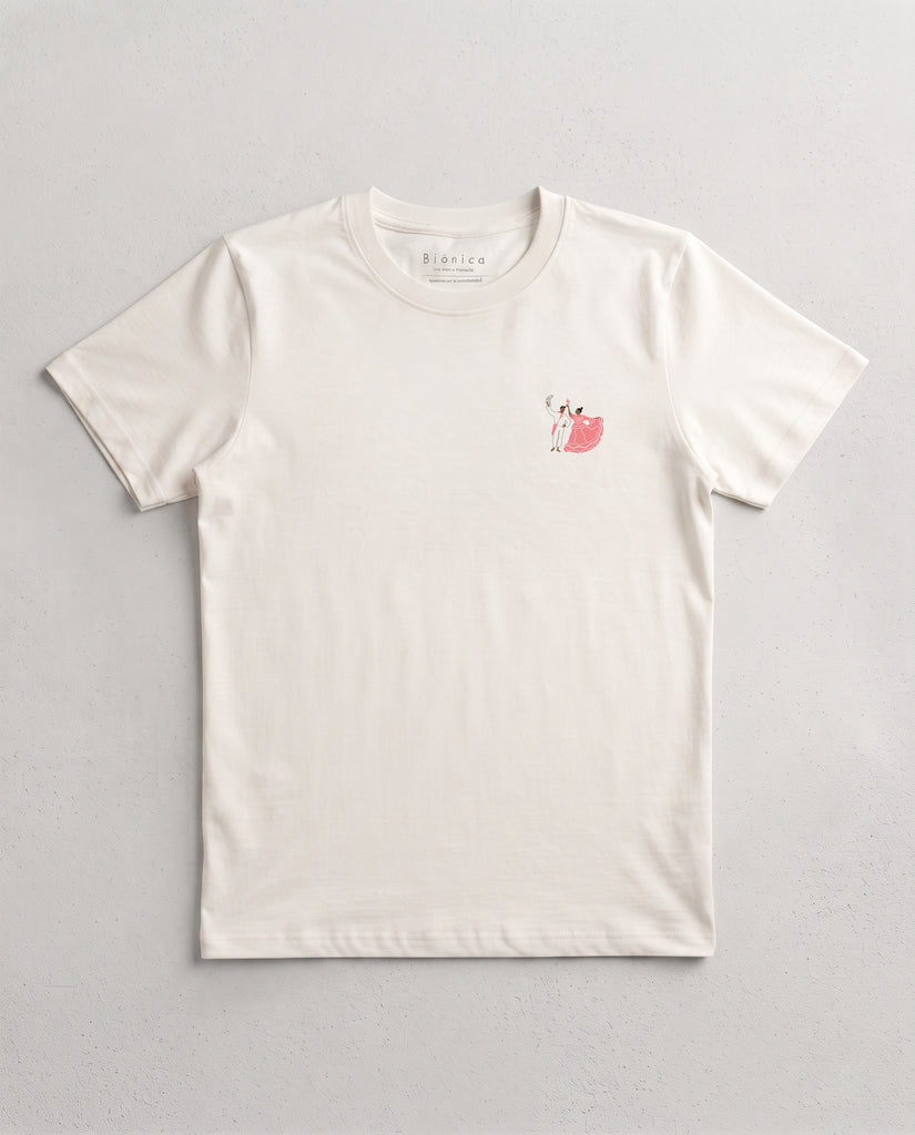 CAMISETA ICONO FANDANGO