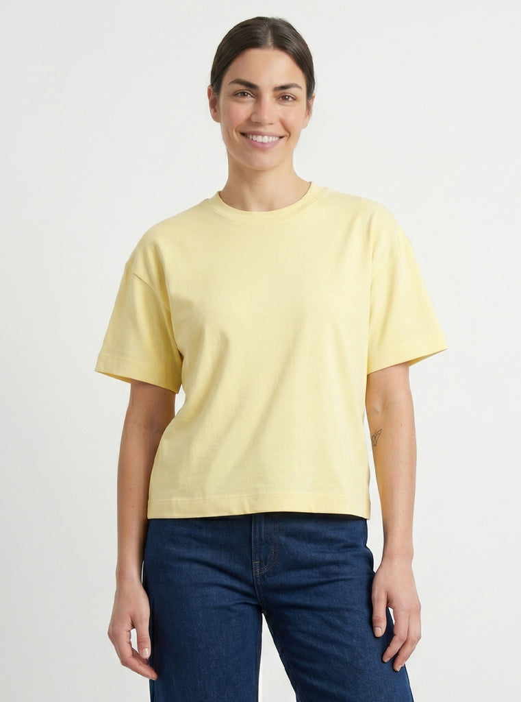 CAMISETA GIRASOL
