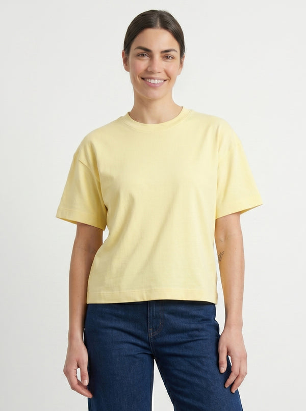 CAMISETA GIRASOL
