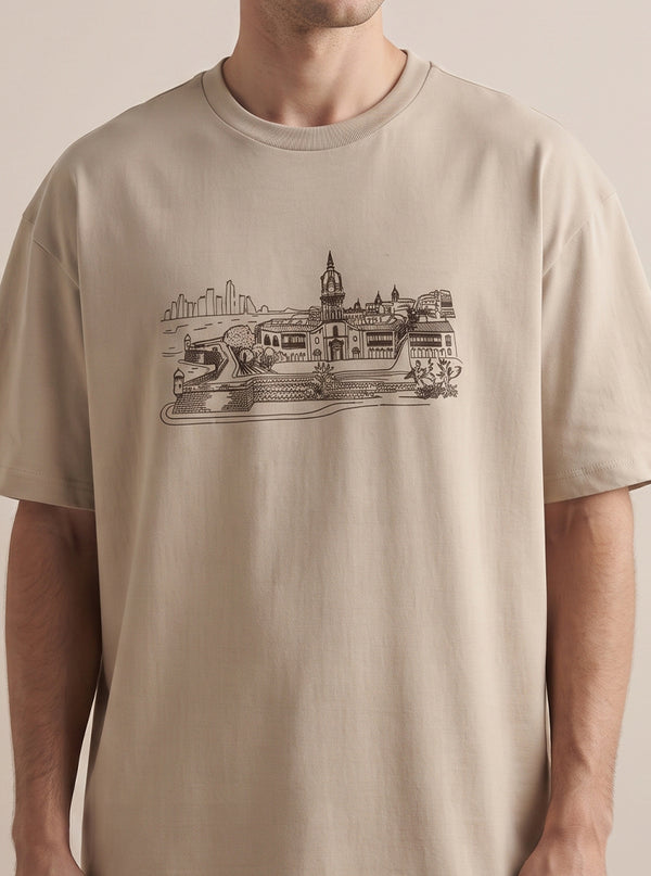 CAMISETA CARTAGENA