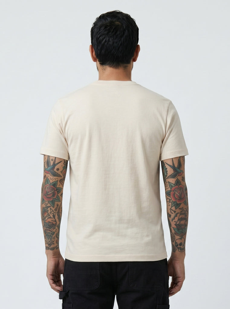 CAMISETA HONGOS