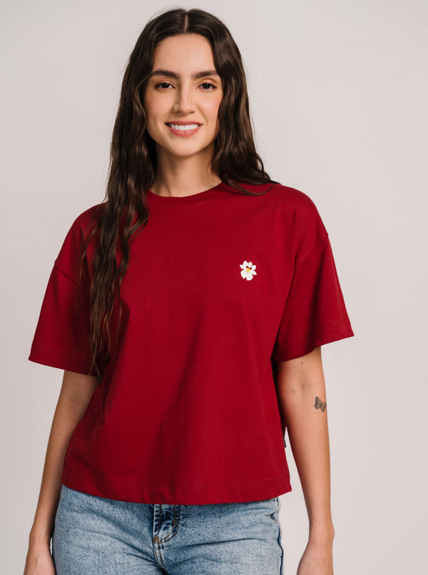 CAMISETA JOSEFINA
