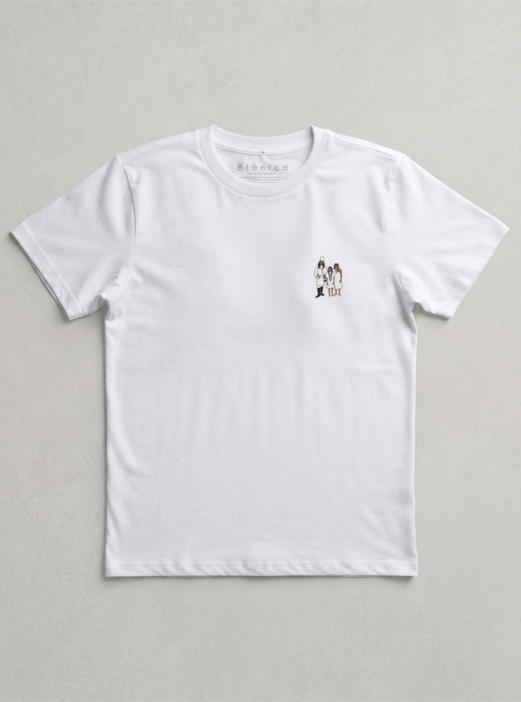 CAMISETA FAMILIA KOGUI