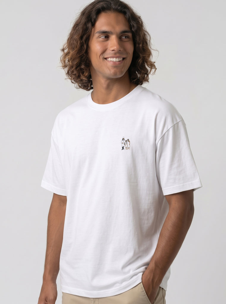 CAMISETA FAMILIA KOGUI