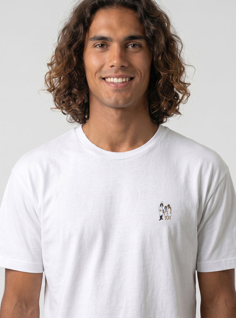 CAMISETA FAMILIA KOGUI