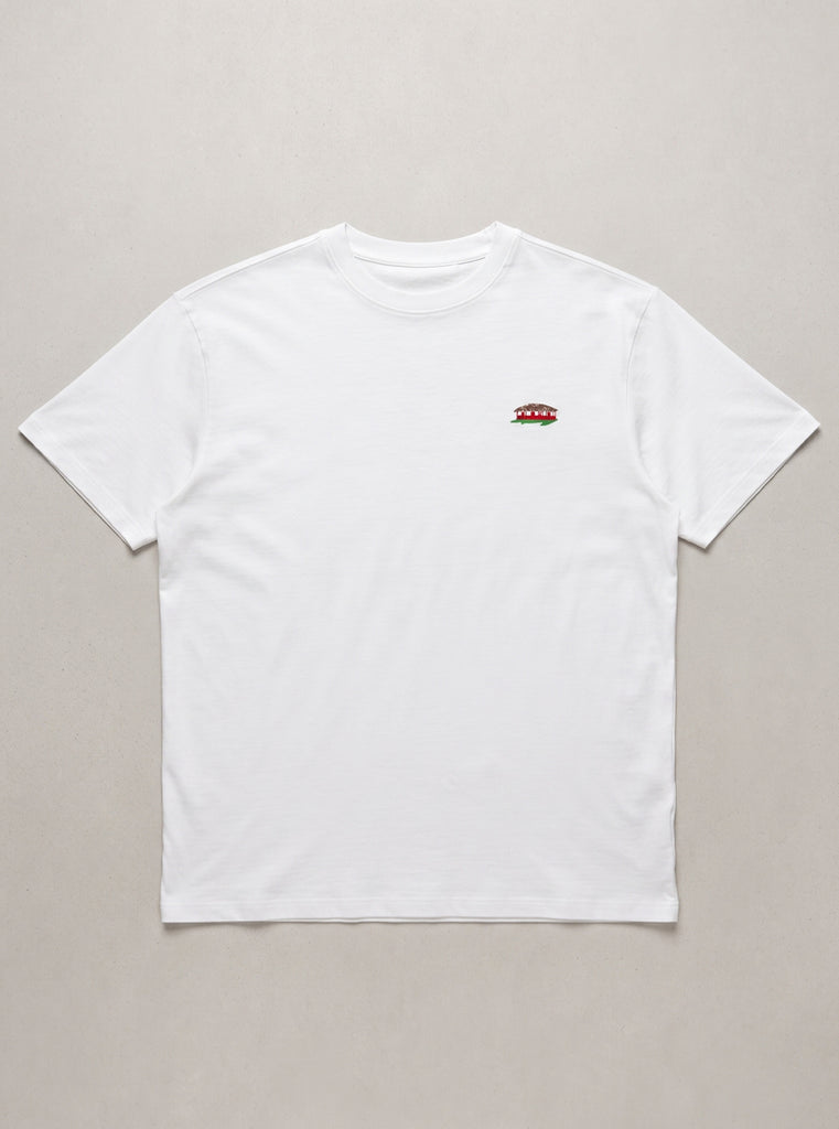 CAMISETA CASITA CAMPESINA