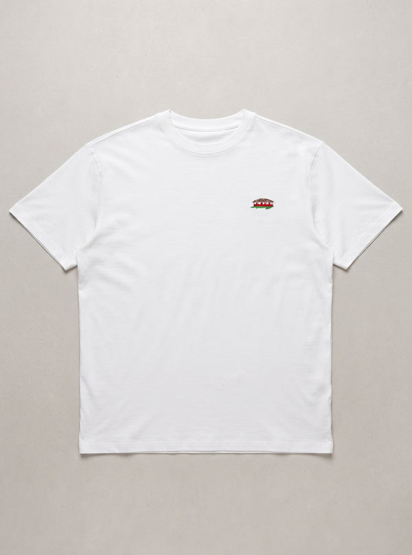 CAMISETA CASITA CAMPESINA