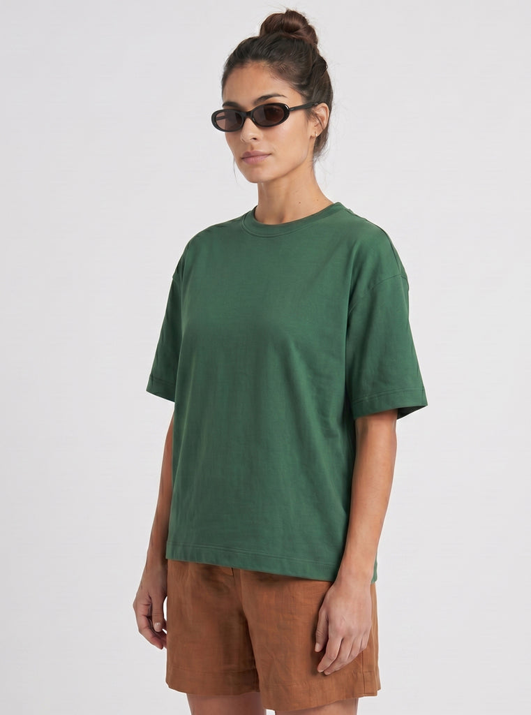 CAMISETA MAS INTUICION