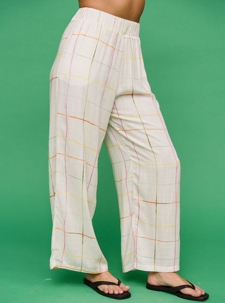 PANTALÓN PICNIC CRAYOLA