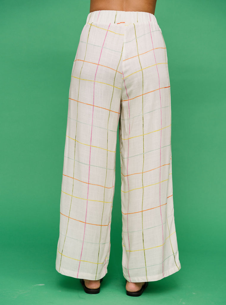 PANTALÓN PICNIC CRAYOLA