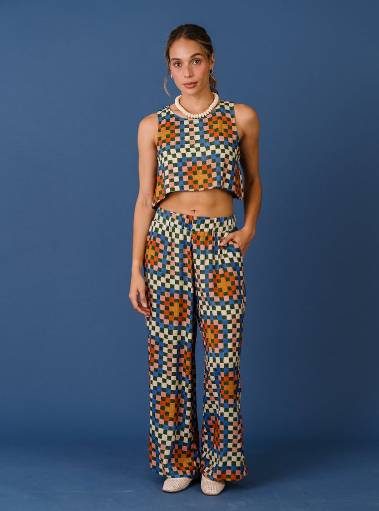 PANTALÓN HABANO PICNIC