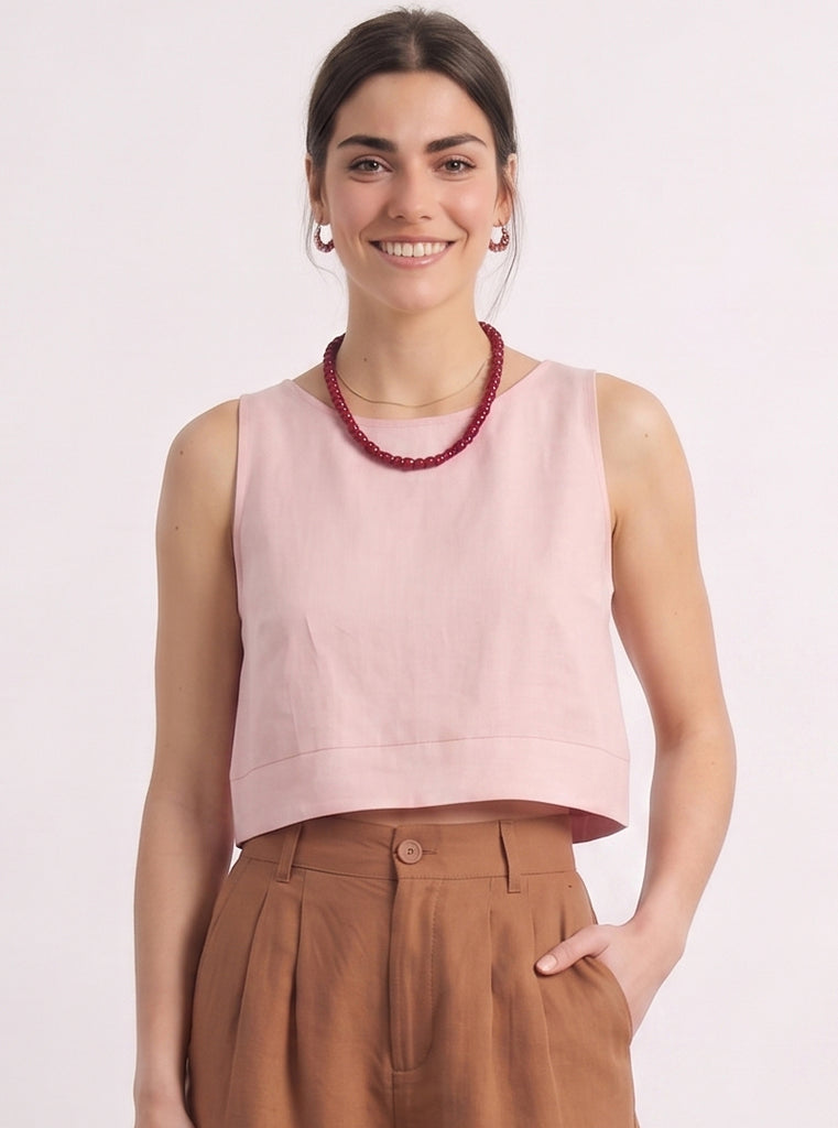 CROP RÍO ROSA