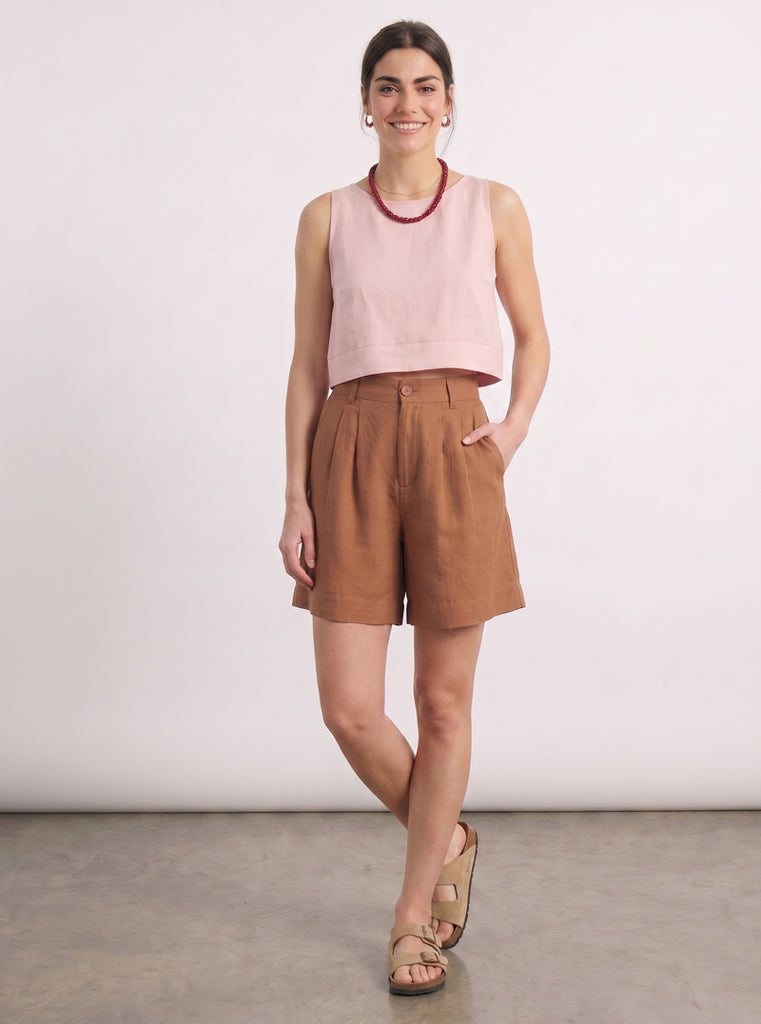 CROP RÍO ROSA