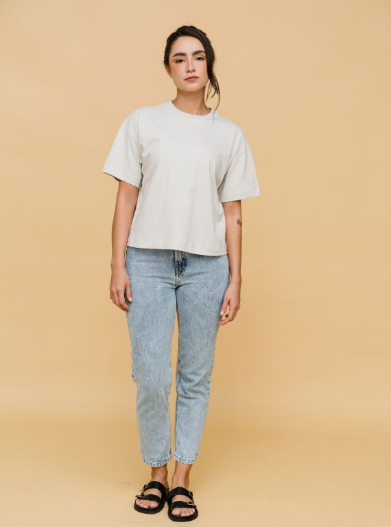 CAMISETA BODEGON SIMPLE