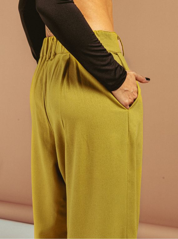 PANTALÓN CANVAS LIMA