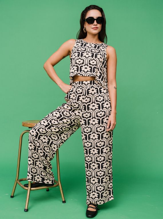 PANTALÓN HABANO IPANEMA