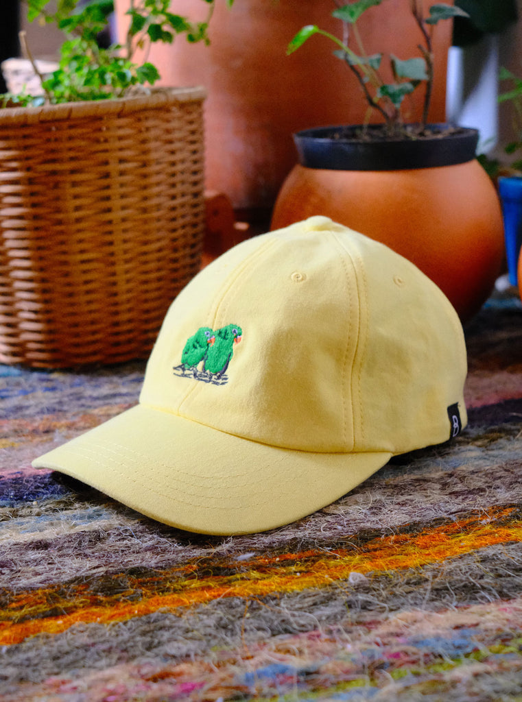 GORRA PERICOS