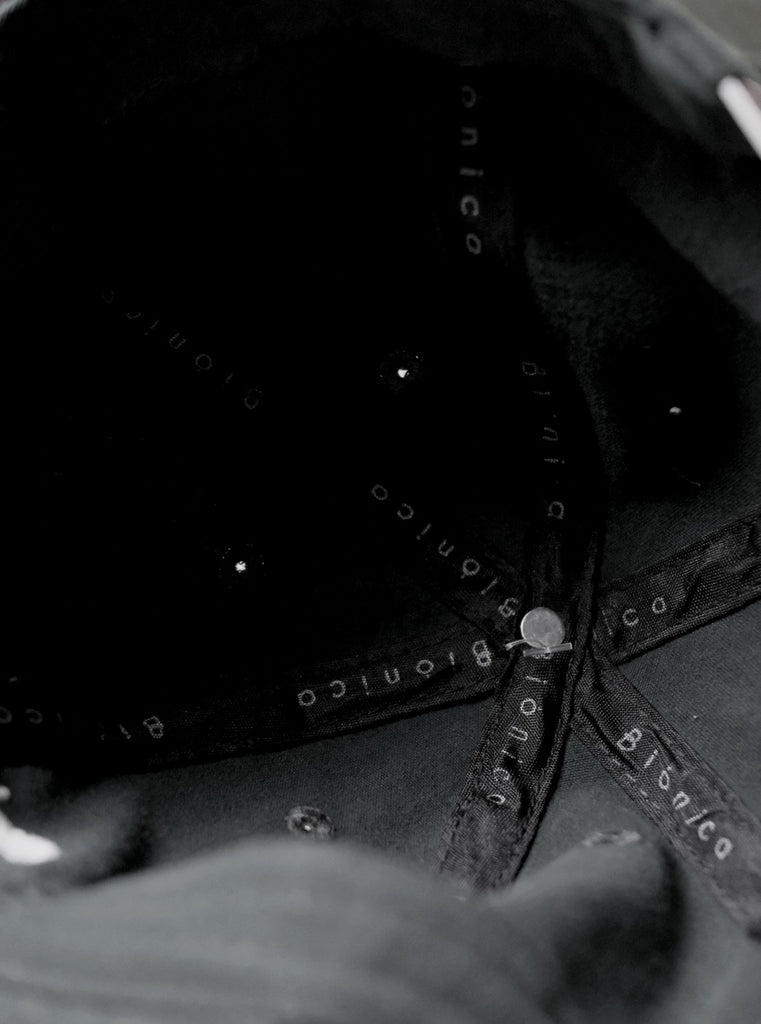 GORRA COLOMBIA GRAFITO